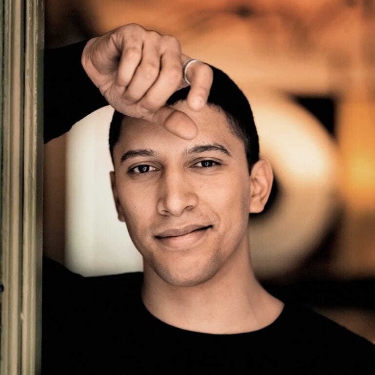 Andreas Bourani