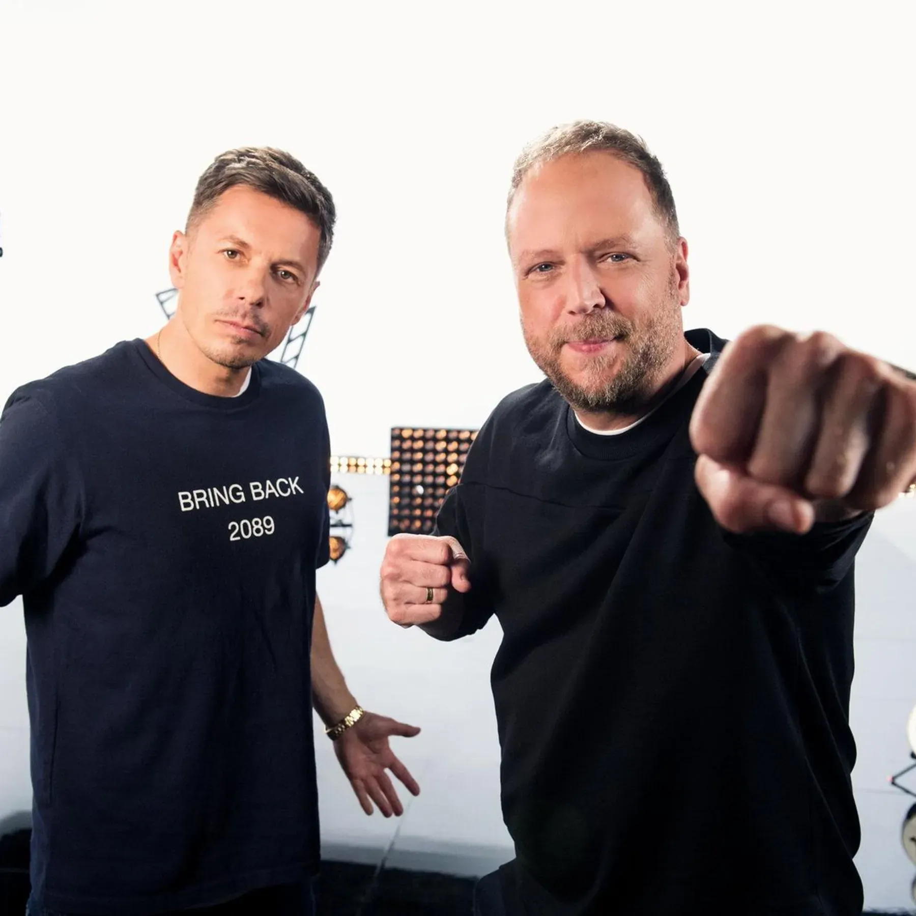 Die Fantastischen Vier