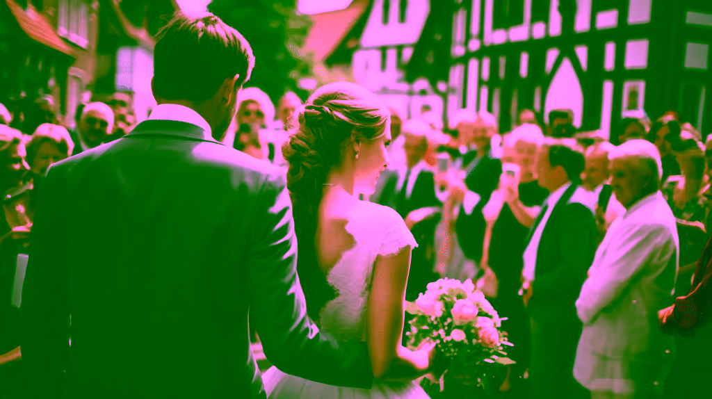 Hochzeitslied Deutsch 1