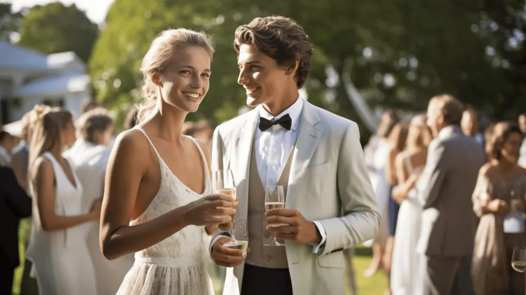 Hl Party Hochzeitslieder Sektempfang