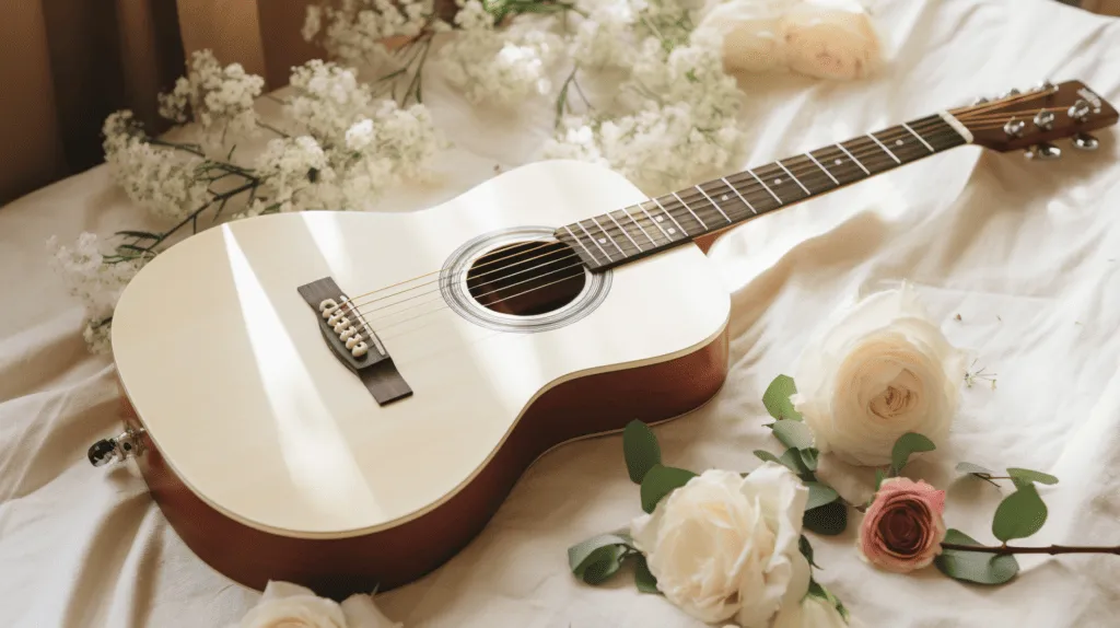 Hochzeitslieder Deutsch Gitarre