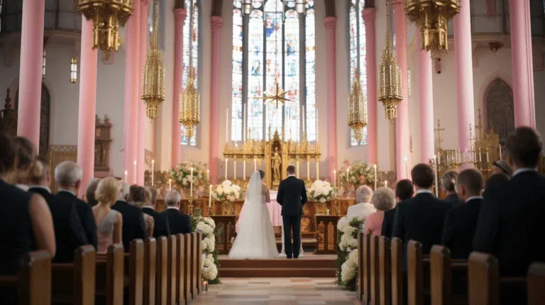Hochzeitslieder Kirche – Titelbild
