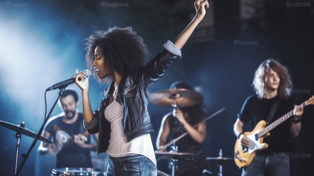 Coverbands Live Musiker Titelbild