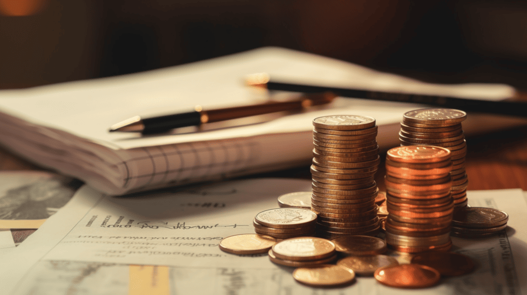 Hochzeitsband Budget planen
