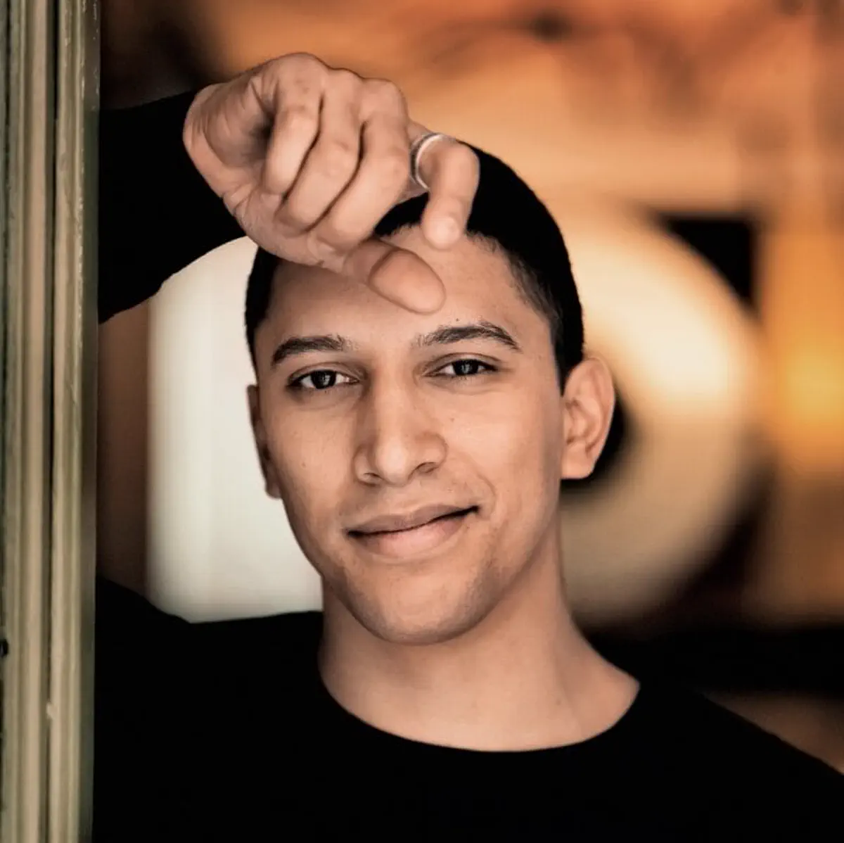 Mitchy und Andre mit Andreas Bourani