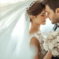 Simone und Kai