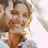 Leonie und Markus
