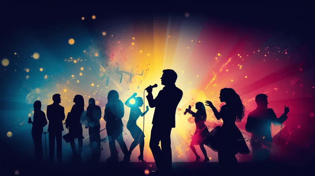 Geburtstag Star Elvis Mottoparty