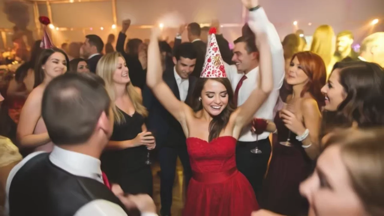 Band fuer Geburtstag buchen - Mitchy und Andre Live