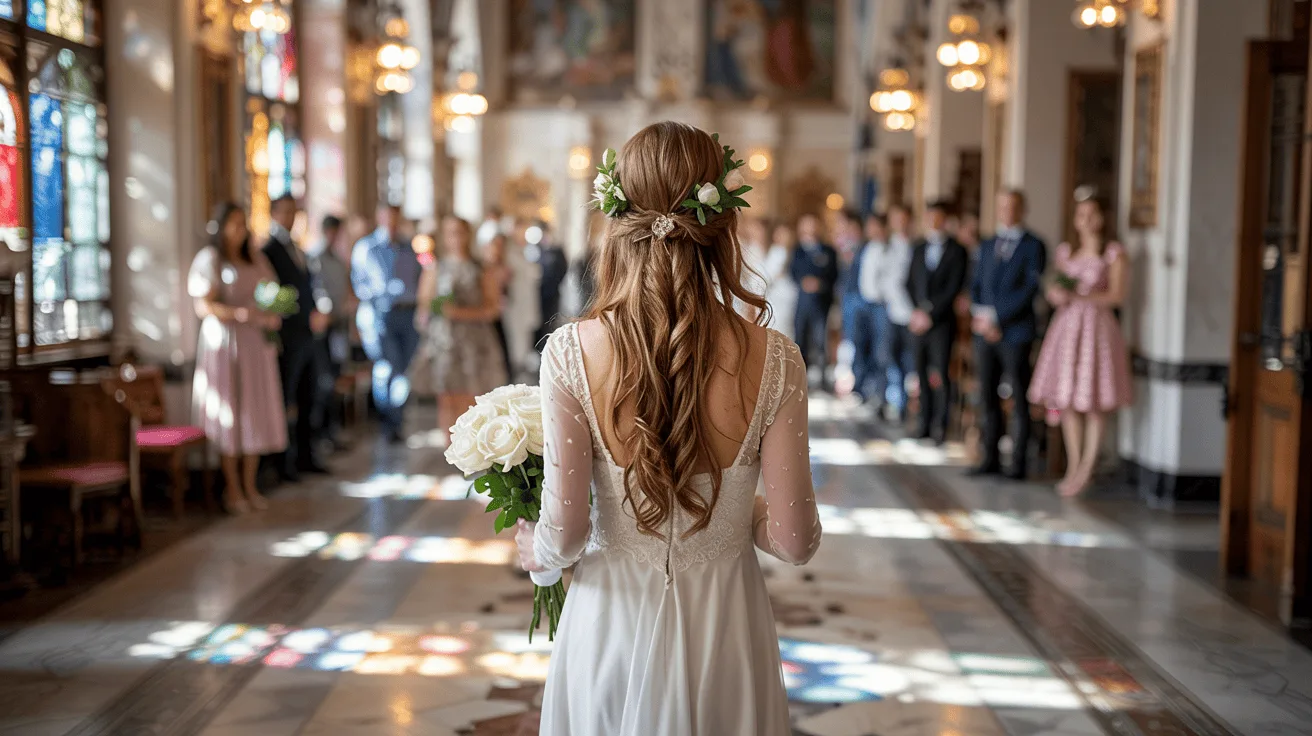 Hochzeitsband buchen - Live-Musik fuer eure Traumhochzeit