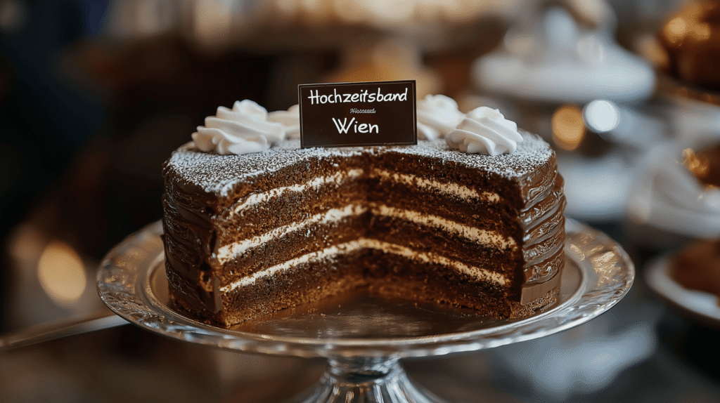 Hochzeitsband Wien Hero