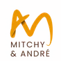 Mitchy & Andre Logo